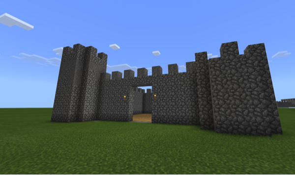 View Of Designing Inclusive Learning For Twice Exceptional Students In Minecraft International Journal Of E Learning Distance Education Revue Internationale Du E Learning Et La Formation A Distance