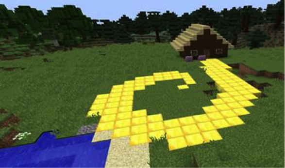 View Of Designing Inclusive Learning For Twice Exceptional Students In Minecraft International Journal Of E Learning Distance Education Revue Internationale Du E Learning Et La Formation A Distance